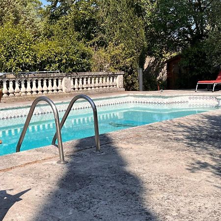 Maisonnette Independante Avec Jardin/Patio نيم المظهر الخارجي الصورة